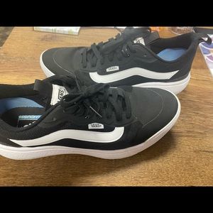 Vans - either mens or woman’s